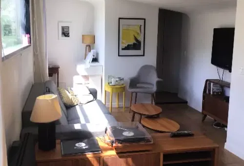 Appartement 1 chambre Paris