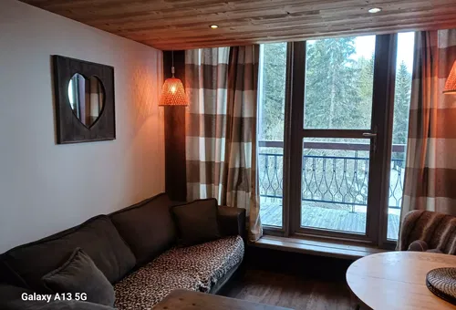 Apartment 1 bedroom Bourg-saint-maurice