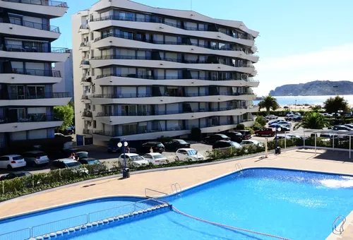 Apartment 3 bedroom L'estartit