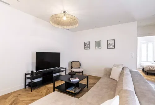 Apartment 2 bedroom Cannes