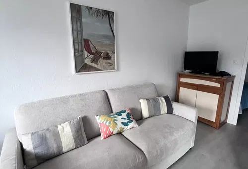 Apartment 1 bedroom Trouville-sur-mer