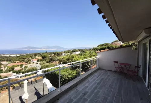 Maison 3 chambres Grosseto-prugna