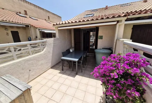 Villa 1 bedroom Leucate