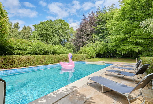 Villa 5 bedroom Gonneville-sur-honfleur