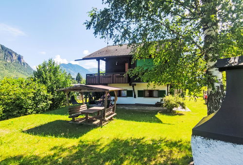 Chalet 4 bedroom Predazzo