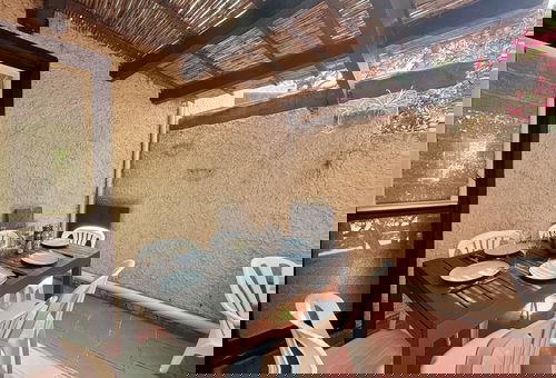 Lumio (2B) - Solane District
3-room apartment - 60 m² - Up to 6 people