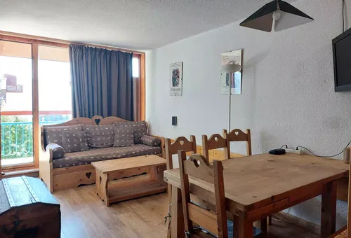 Apartment 1 bedroom Bourg-saint-maurice
