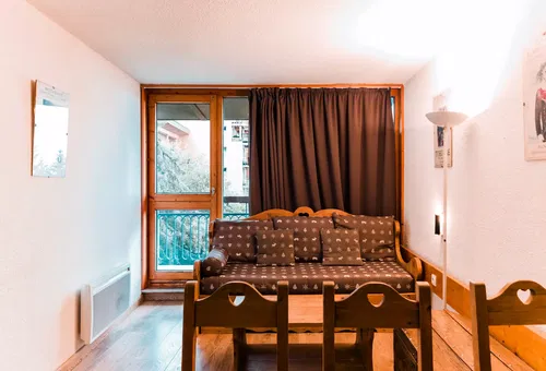 Appartement 1 chambre Bourg-saint-maurice