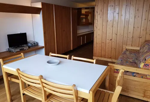 Appartement 1 chambre Bourg-saint-maurice