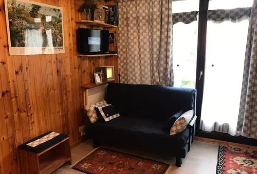Appartement 1 chambre Montgenèvre