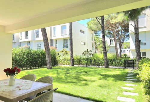Appartement 2 chambres 