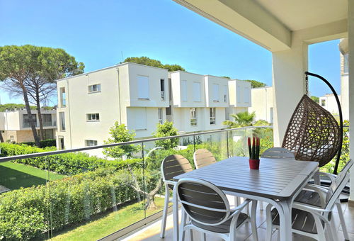 Appartement 2 chambres 