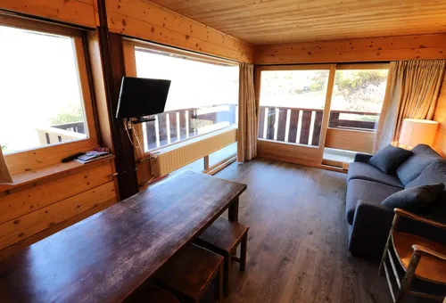 Appartement 1 chambre Tignes