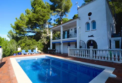 Villa 3 bedroom Wayne