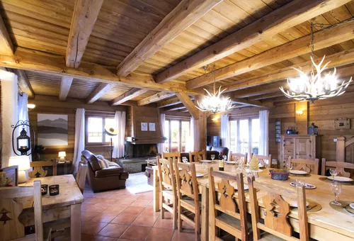 Appartement 8 chambres Les Deux Alpes
