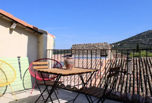 Maison 1 chambre Mollans-sur-ouvèze