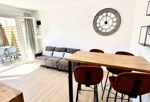 Appartement 2 chambres Narbonne