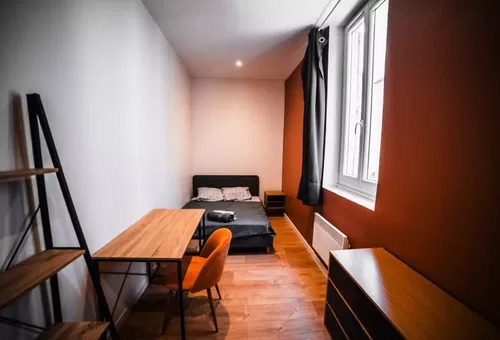 Apartment 3 bedroom Nîmes