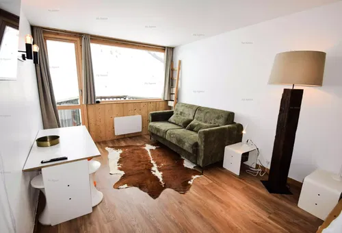 Apartment 1 bedroom La Plagne-tarentaise