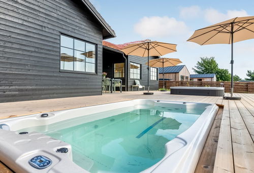 Villa 7 bedroom Ebeltoft