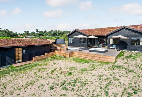 Villa 7 bedroom Ebeltoft