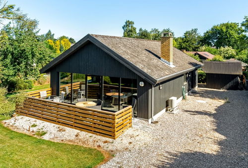 Villa 4 bedroom Strøby