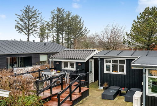 Villa 2 bedroom Esbjerg