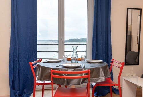Appartement 1 chambre Cancale