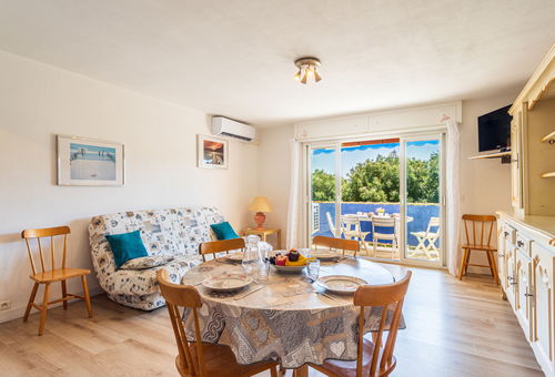 Appartement 1 chambre Cavalaire-sur-mer
