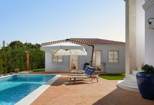 Villa 4 bedroom Poreč