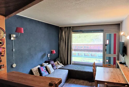 Apartment 1 bedroom Bourg-saint-maurice