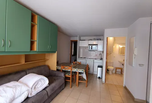 Appartement 1 chambre Montgenèvre