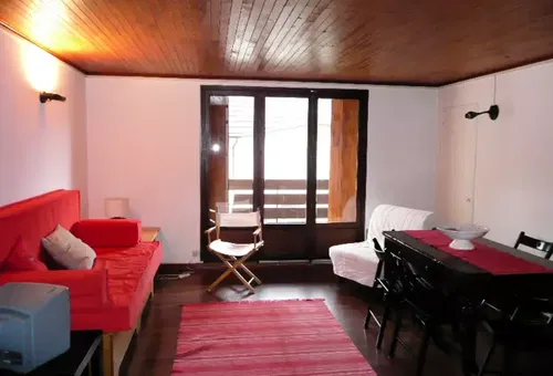 Apartment 2 bedroom Montgenèvre