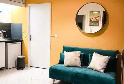 Apartment 1 bedroom Avignon
