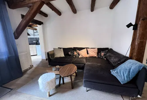 Appartement 2 chambres La Salle-les-alpes