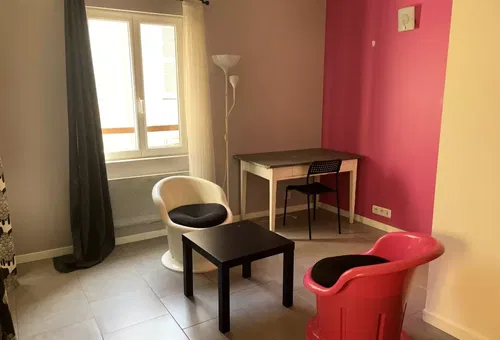 Apartment 1 bedroom Aix-en-provence
