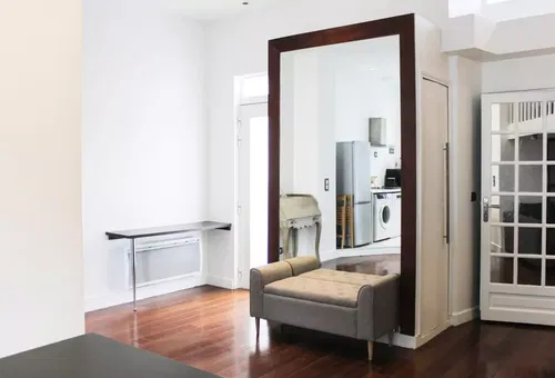 Appartement 1 chambre 