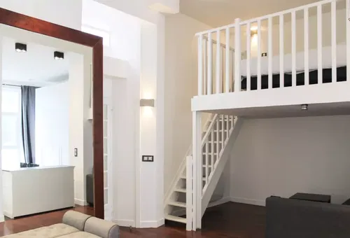 Apartment 1 bedroom Asnières-sur-seine
