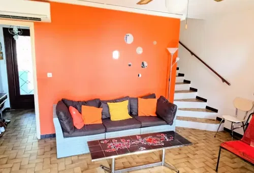 Villa 3 bedroom Bandol