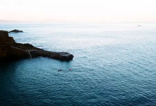 Appartement 1 chambre Biarritz