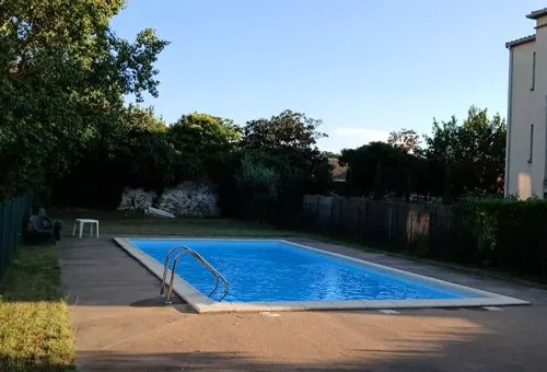 Apartment 2 bedroom Carcassonne