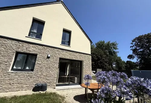 Maison 4 chambres Dinard