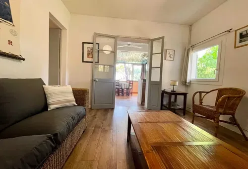 Villa 2 bedroom La Ciotat