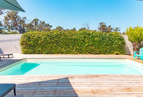 Villa 3 bedroom Porto-vecchio