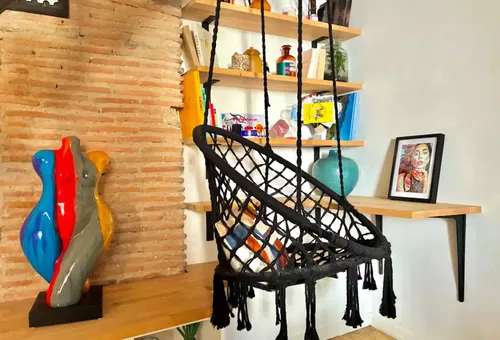 Apartment 1 bedroom Nantes