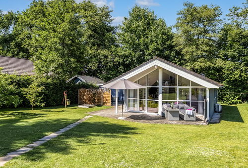 Maison 3 chambres Haderslev
