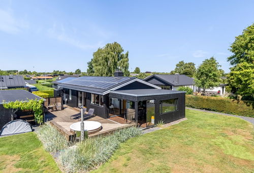 Maison 3 chambres Haderslev