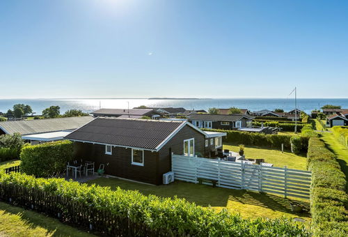 Villa 2 bedroom Hejls