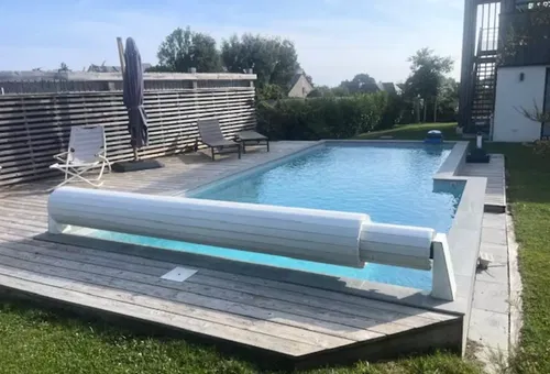 Maison 3 chambres Saint-lunaire