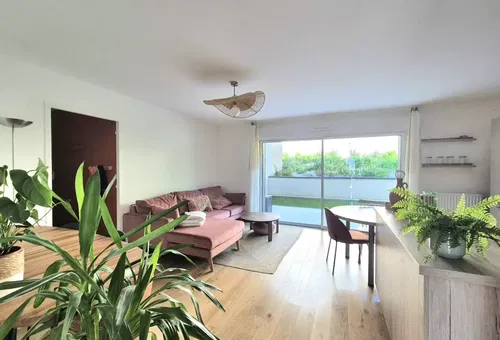 Appartement 3 chambres Saint-malo